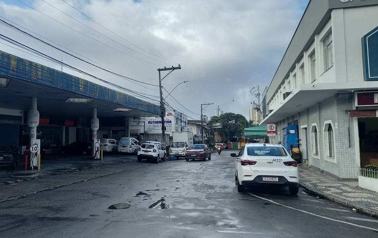 Clima de tensão persiste no Alto das Pombas e Calabar e escolas seguem fechadas