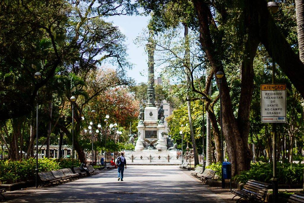 Trânsito de Salvador é alterado por conta dos festejos da Independência do Brasil