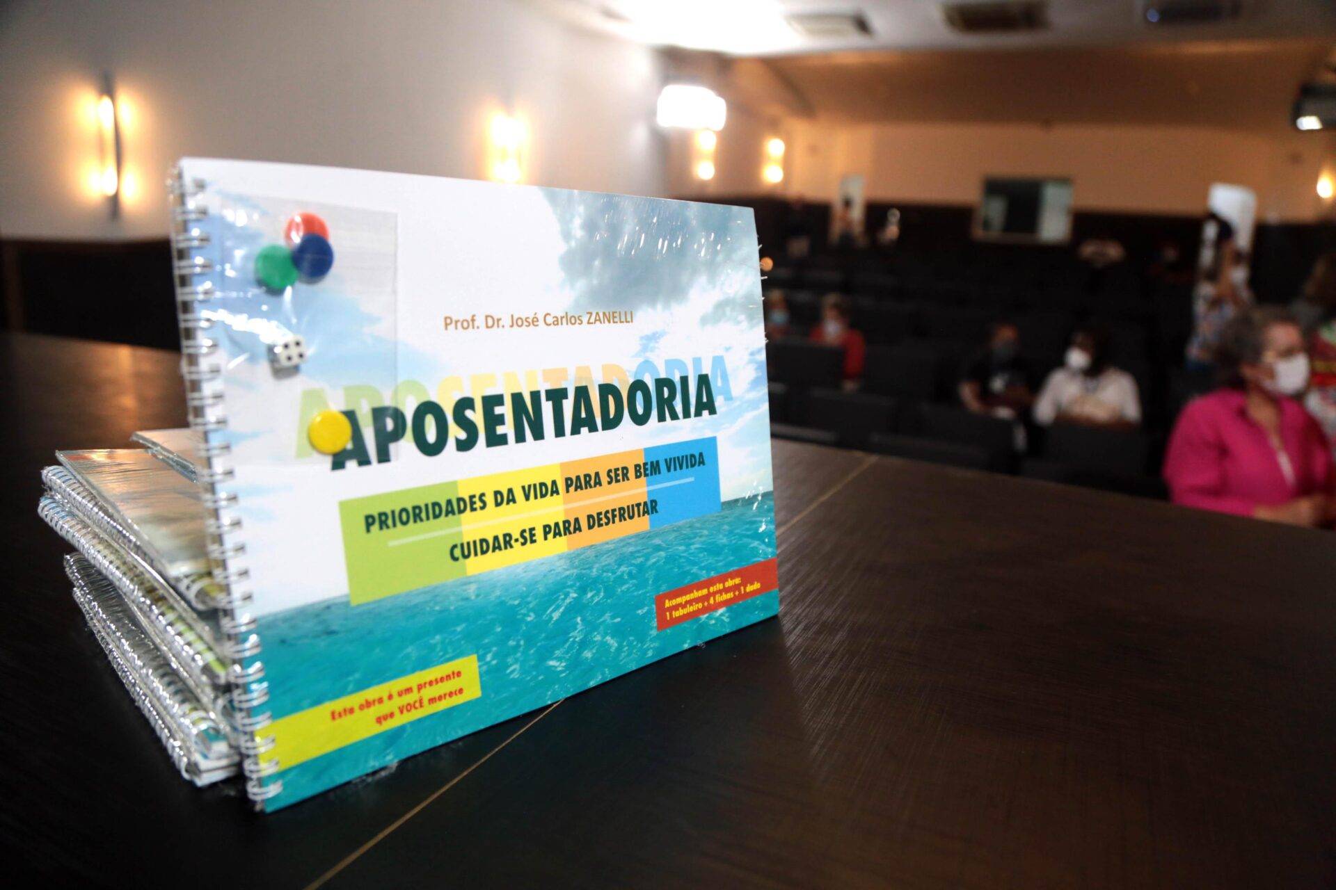 Prefeitura de Salvador oferece atendimento para servidores sobre aposentadoria