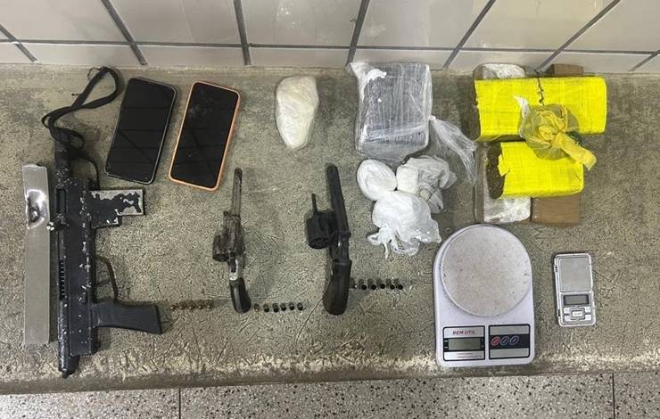 Três homens morrem após troca de tiros com a PM na Bahia; é o segundo caso em menos de 24 horas