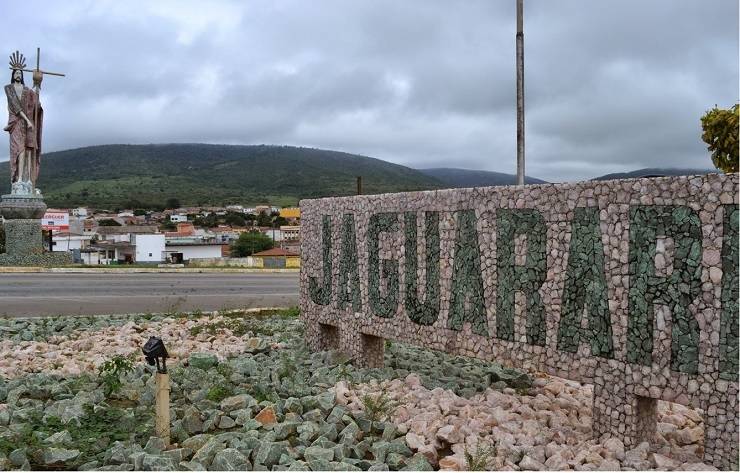 Tremor de terra é registrado em Jaguarari nesta terça-feira (19)