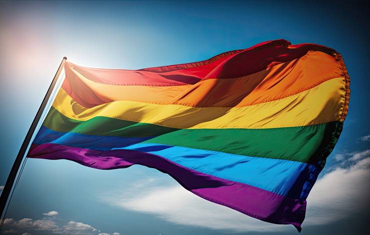 Anuário do Observatório da LGBTfobia no futebol foi lançado nesta sexta-feira (15)