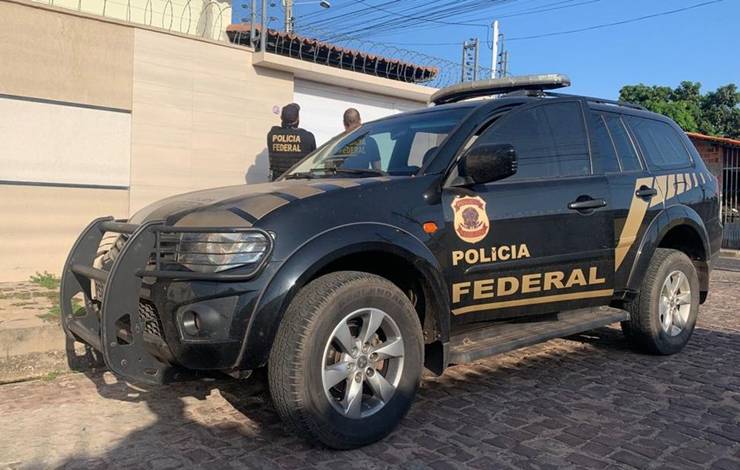 General da reserva suspeito de participar do 8 de janeiro é alvo da Polícia Federal