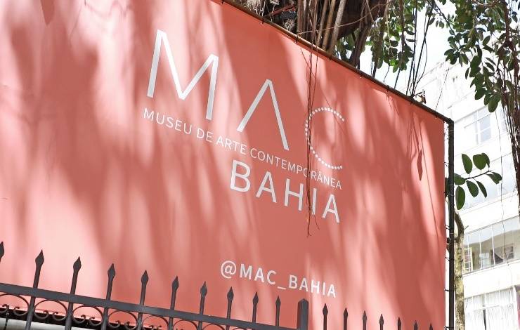 Museu de Arte Contemporânea da Bahia é inaugurado nesta sexta (29) com atividades gratuitas