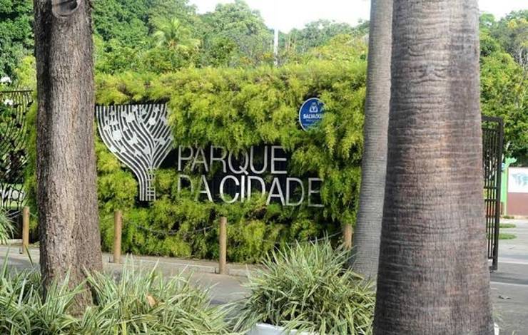 Casal tem celular roubado e é esfaqueado no Parque da Cidade; polícia investiga