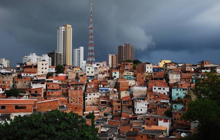 Alto das Pombas e Calabar: entenda briga interna de facção que provocou disputa pelo poder