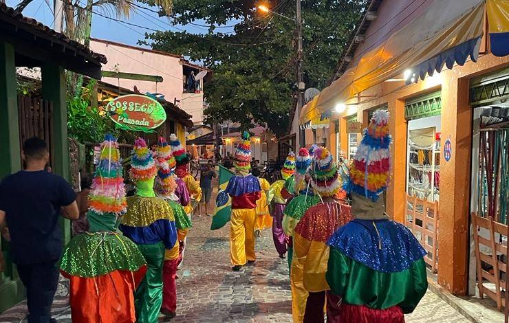 Flipeba: lha de Boipeba prepara a 2ª edição da Festa Literária