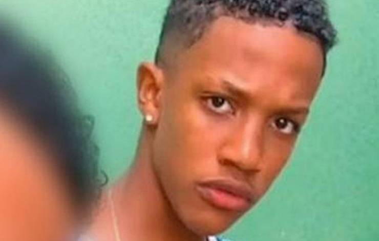 Jovem de 17 anos morre em troca de tiros com policiais em Canabrava