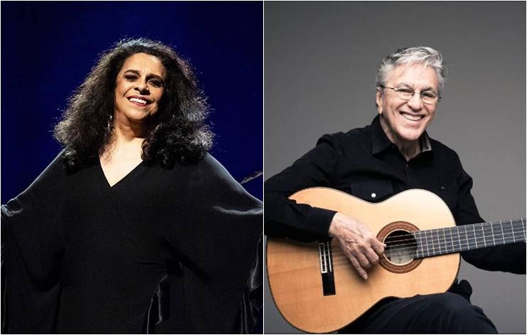 Festival da Primavera chega ao fim neste domingo (1º); últimos dias terão homenagens a Gal Costa e Caetano Veloso