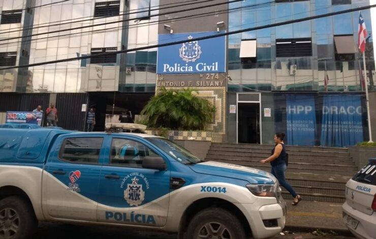 Policial militar é assassinado a tiros no bairro de Periperi, em Salvador