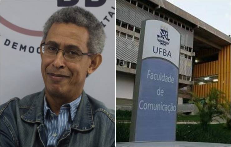 Professor da UFBA defende colega acusada de transfobia por aluna: 'quem acusa ao mesmo tempo julga'