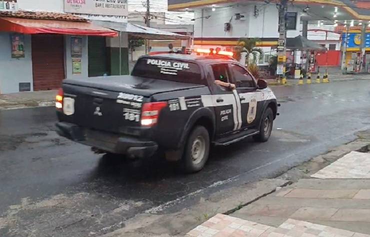 Operação Paz: polícia combate mortes violentas na Bahia e mais 11 estados brasileiros