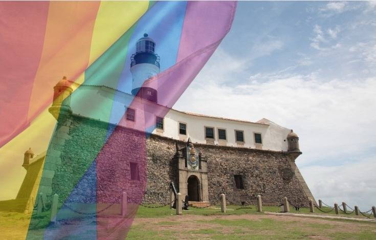 EXCLUSIVO: Parada do Orgulho LGBT+ de 2024 será na Barra para atrair público jovem