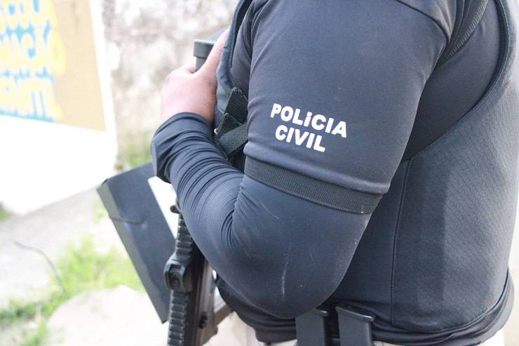 Polícia prende quarto envolvido na morte de homem que teve corpo deixado na Barra