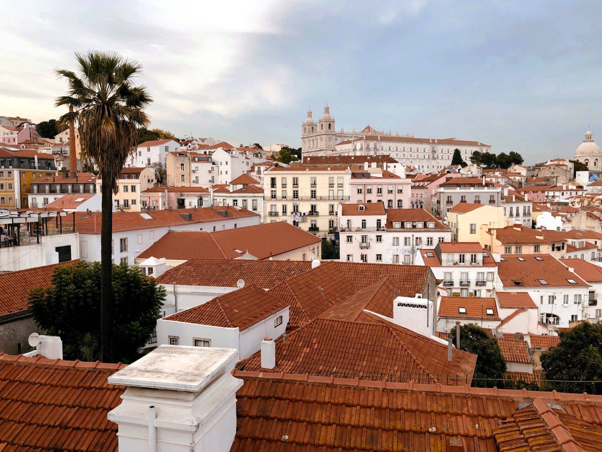 Lavagem de Santo António começa nesta quinta-feira (14) em Lisboa; TV Aratu faz cobertura completa