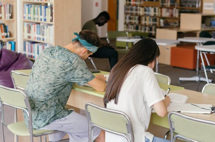 Faculdade abre inscrições para vestibular social em Camaçari