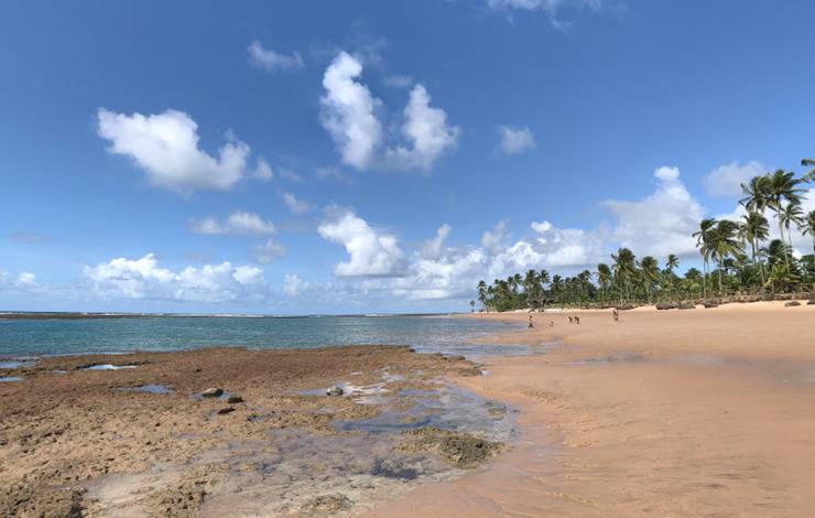 É verão em Salvador! Confira as praias impróprias para banho nesse final de semana