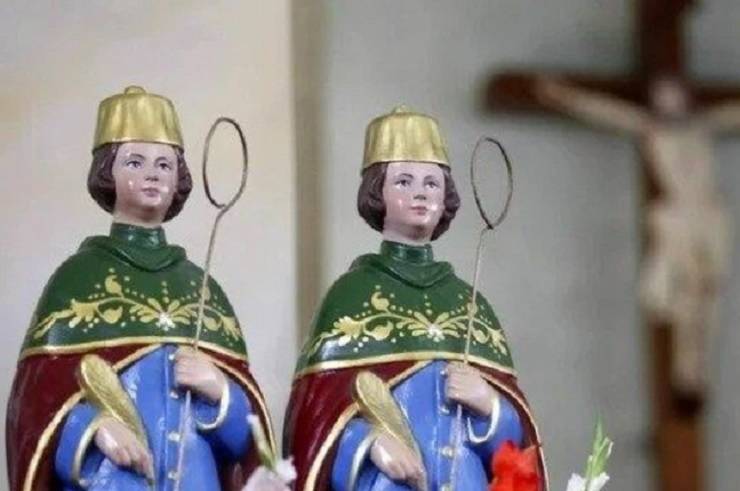 Cosme e Damião: católicos celebram memória litúrgica dos santos gêmeos nesta terça-feira