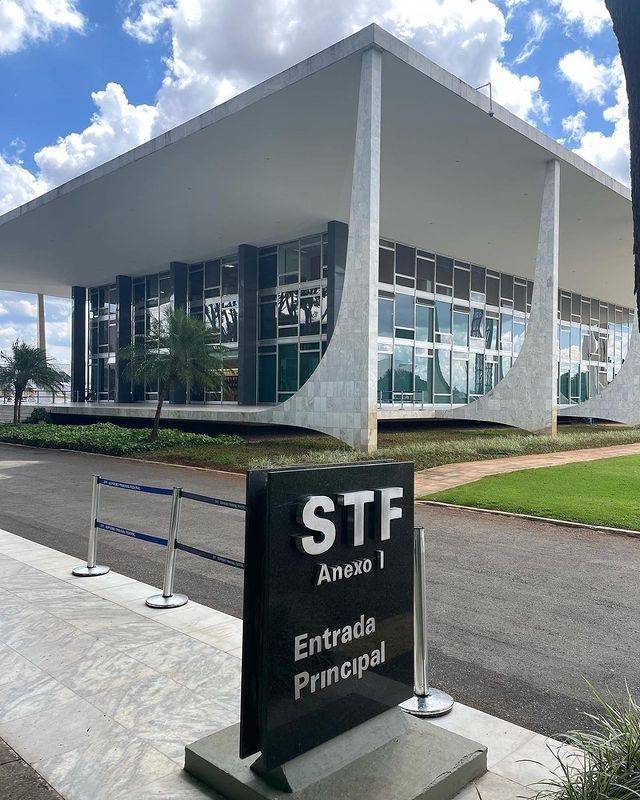 STF vota contra marco temporal quilombola em território baiano