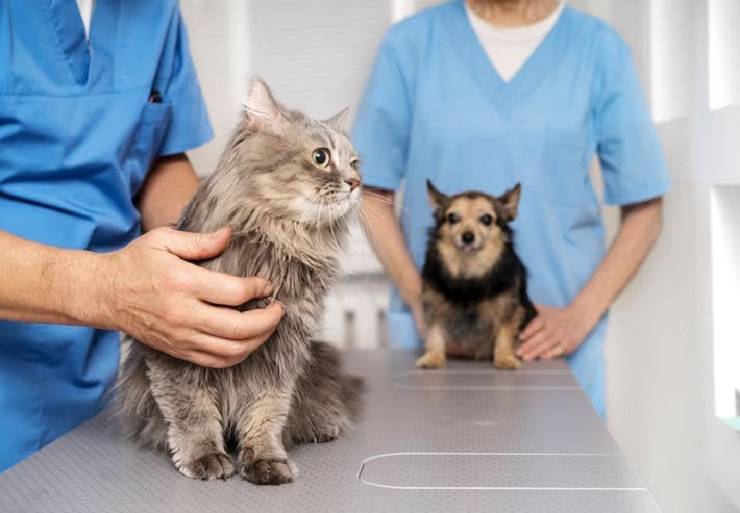 Vacinação antirrábica em drive-thru imuniza cães e gatos neste sábado, em Salvador; saiba mais