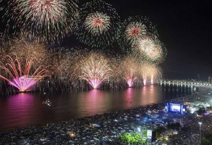 Grade de atrações e novidades do Festival da Virada são apresentadas nesta quinta em Salvador