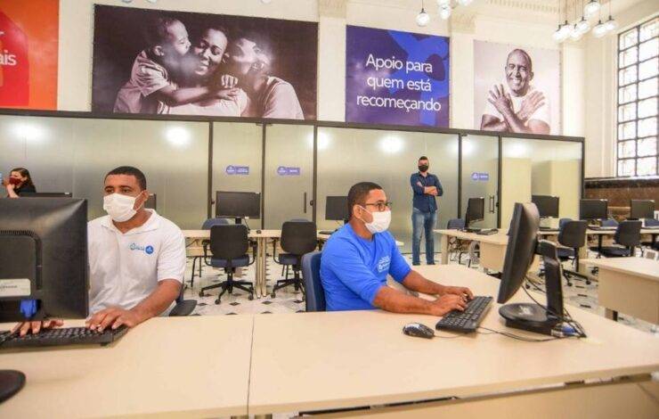 Termina hoje prazo de recadastramento do auxílio moradia em Salvador