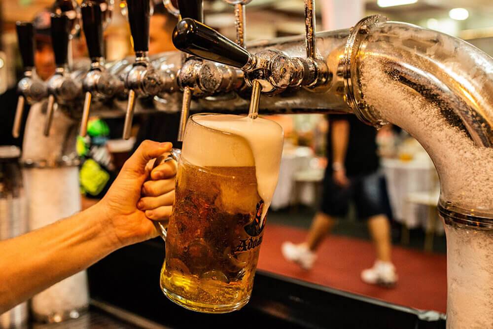 Alagoinhas sedia festival de cerveja no próximo fim de semana; confira programação