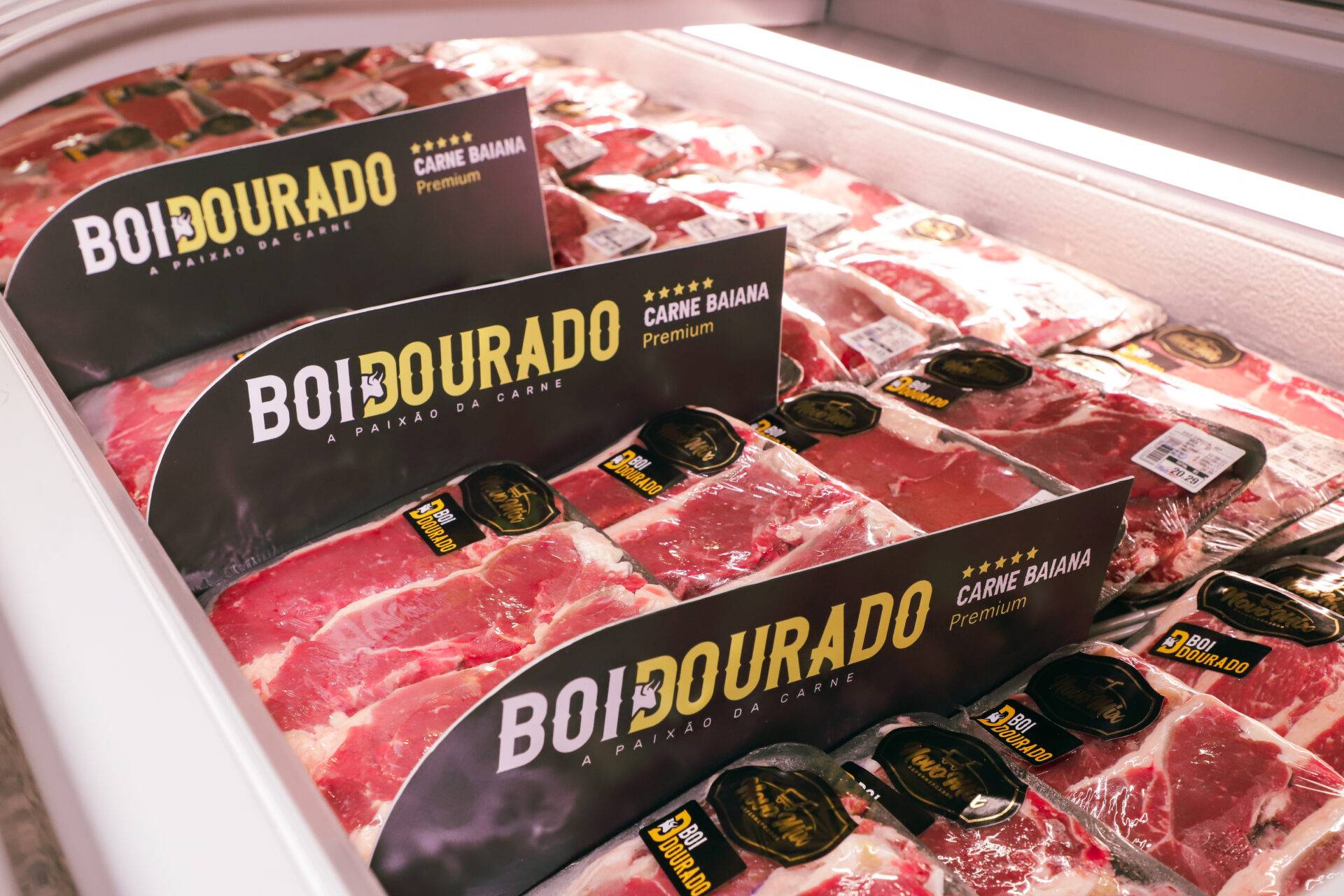 Açougue Dourado: programa de reaproveitamento de carne potencializa pontos de vendas e lucratividade