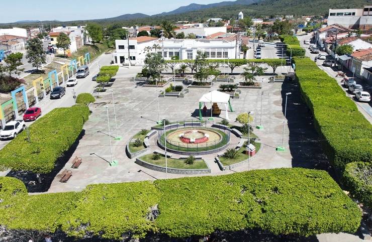 Cidade baiana registra três tremores de terra nesta sexta-feira e chama atenção de moradores