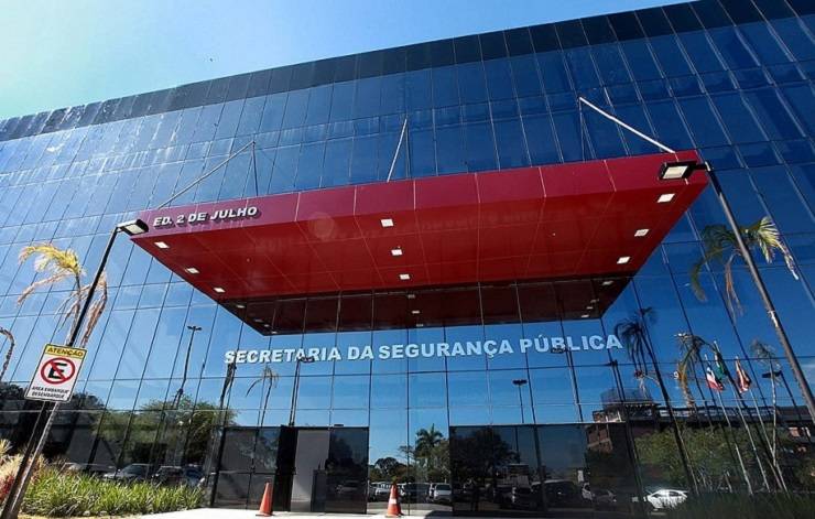 Evento do governo promove discussão com institutos da área de segurança sobre violência na Bahia