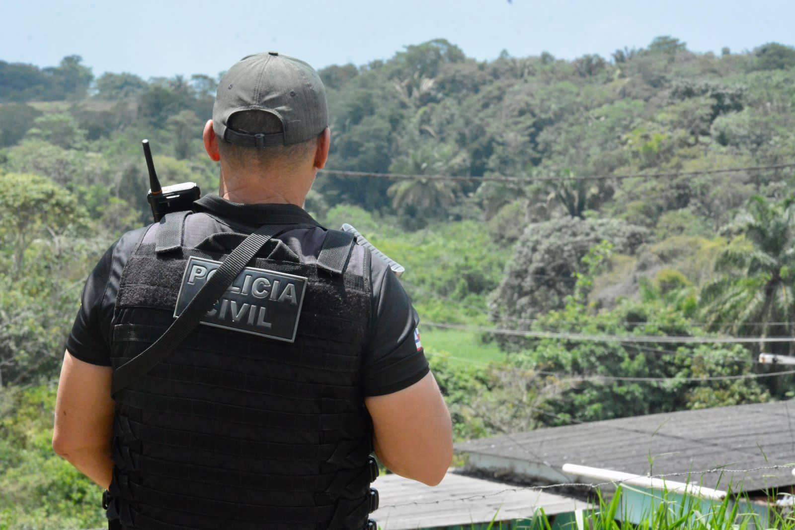 Deputado cobra explicações do governador Jerônimo Rodrigues sobre possível redução salarial de policiais civis