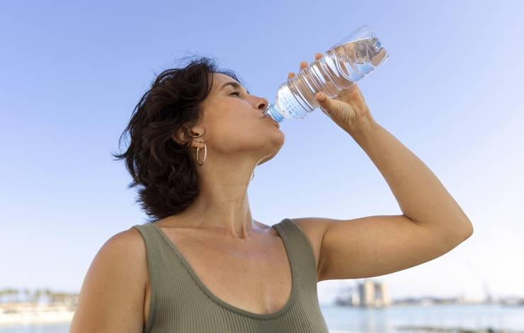 Mais de 40ºC: cidade do oeste Baiano registra temperatura mais alta do país nas últimas 24 horas