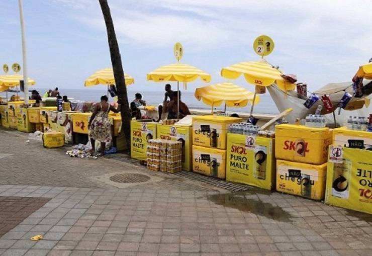 Atenção ambulantes! Termina hoje o prazo de cadastramento para as festas populares de Salvador