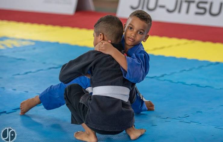 Juazeiro tem competições de jiu jitsu e maratona aquática neste final de semana