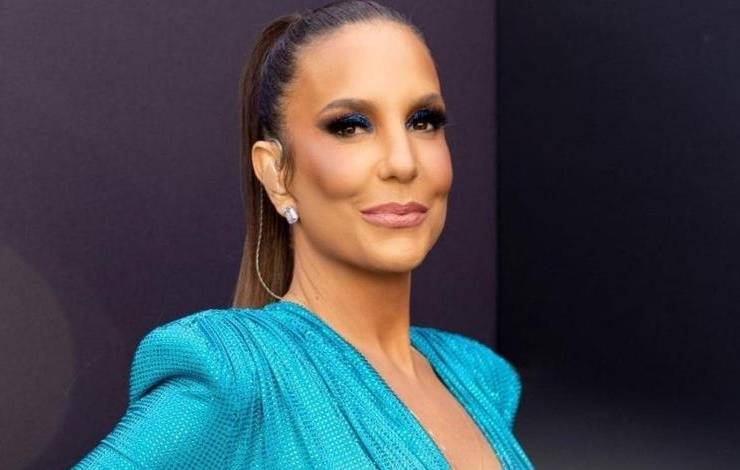 Viva Dulce 2023: Ivete Sangalo é atração de evento que arrecada recursos para OSID