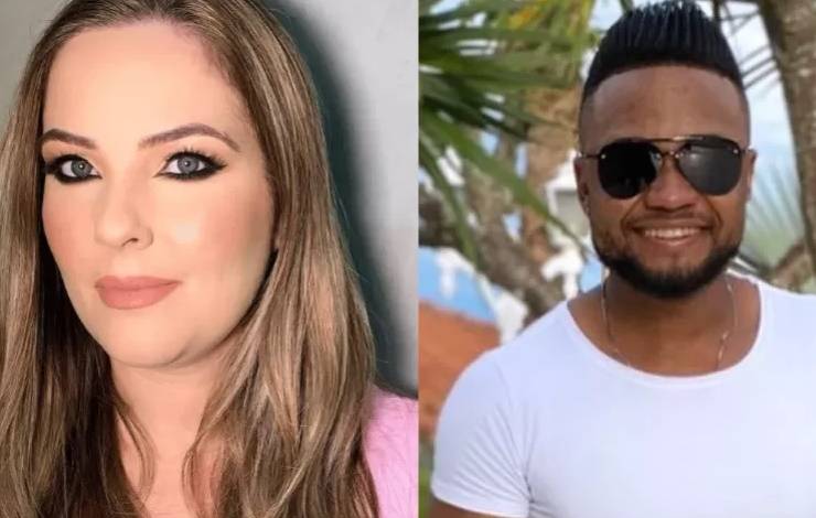 Cantor sertanejo é preso suspeito de matar e queimar o corpo da ex-namorada