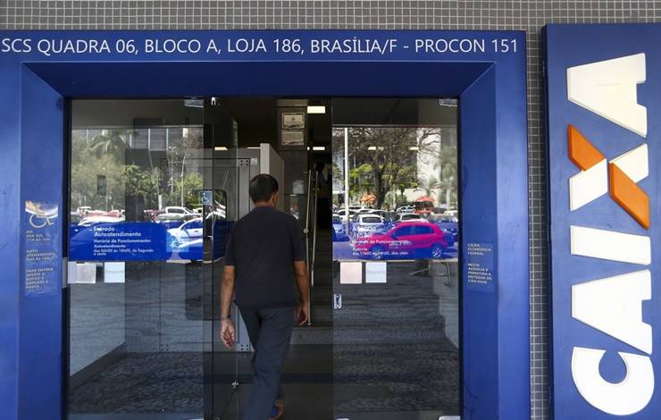 Bancos não terão expediente nesta quinta-feira, dia de Finados