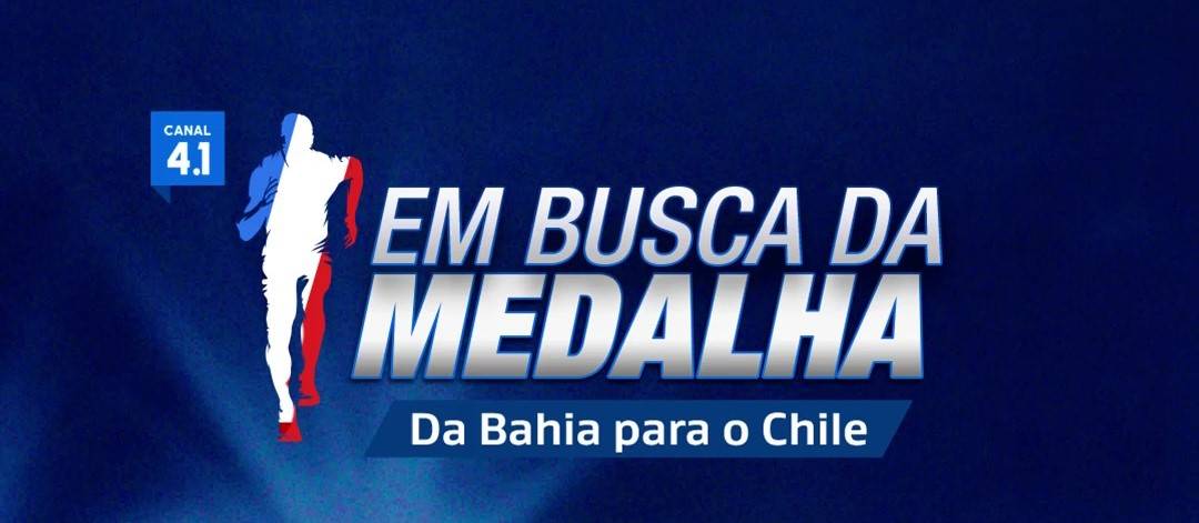 Em Busca da Medalha: baianas pugilistas são destaques nos jogos Pan-Americanos no Chile