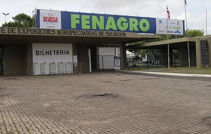 Seagri anuncia cancelamento da Fenagro 2023 por 'dificuldades administrativas e estruturais'