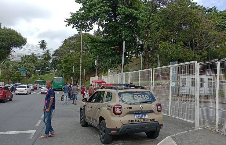 Força Total: 35 armas de fogo são apreendidas durante intensificação policial na Bahia