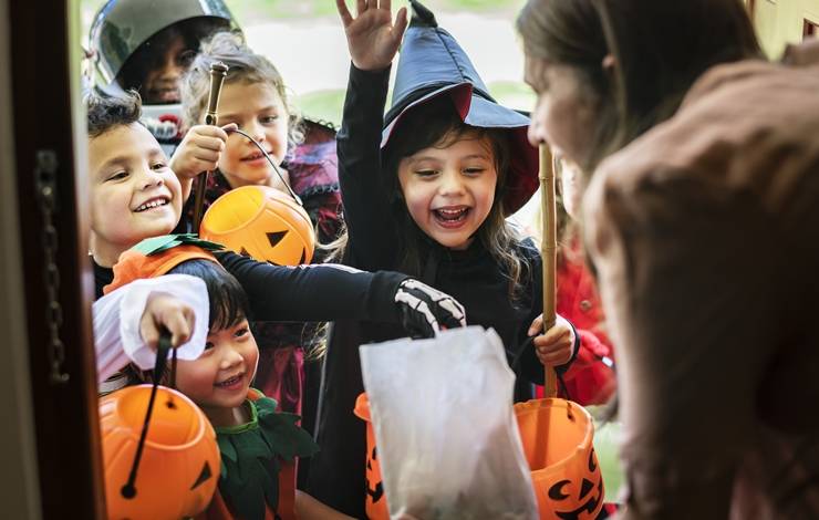 Doces ou travessuras: confira a programação infantil de Halloween do fim de semana em Salvador e RMS