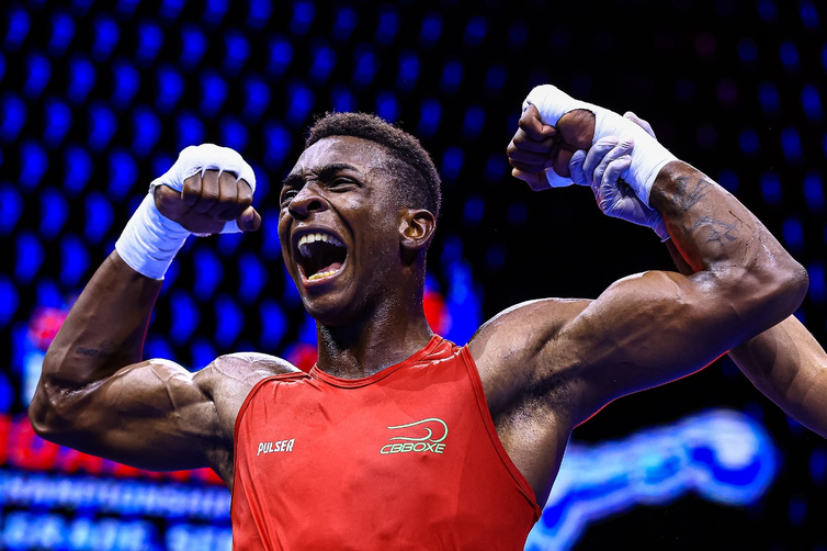 Com boxe e natação, atletas baianos protagonizam mais um dia dos Jogos Pan-Americanos