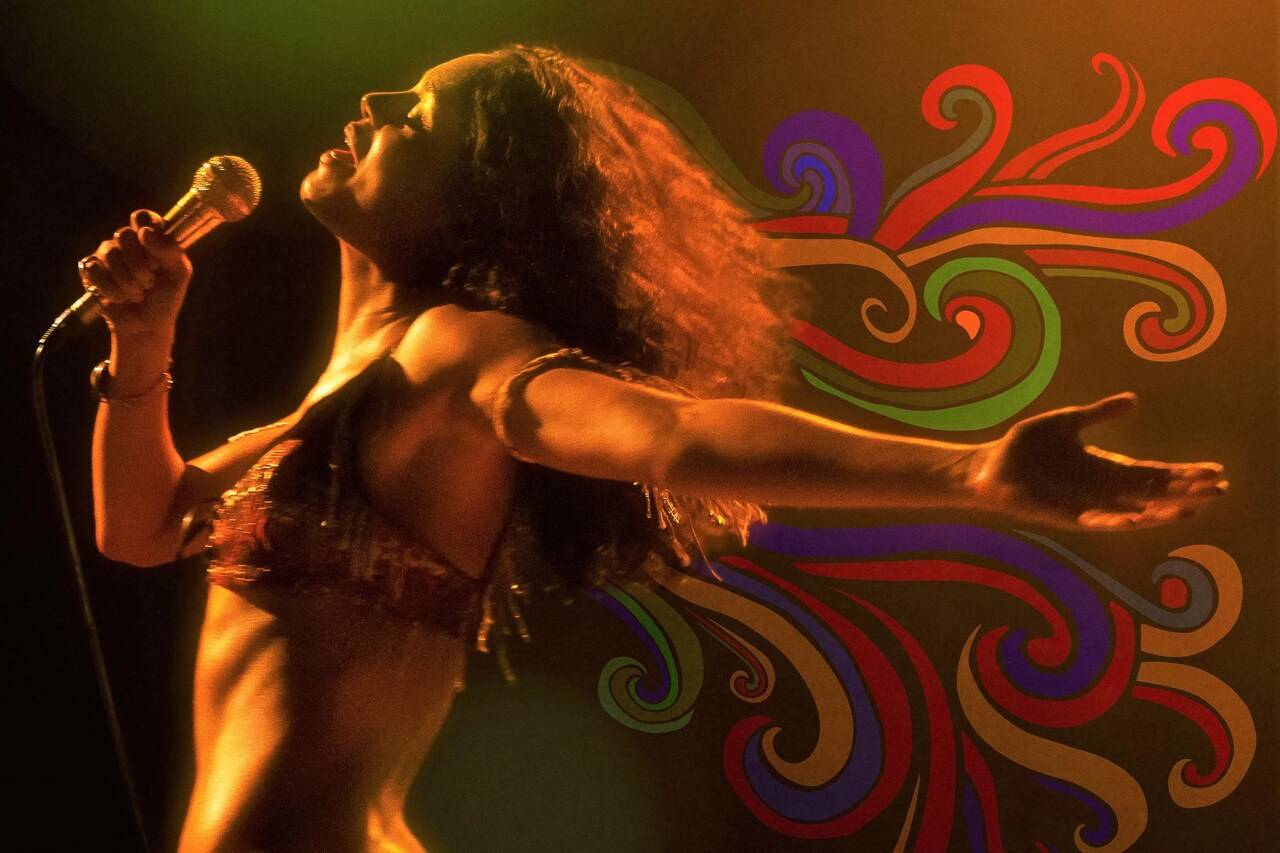 Filme biográfico de Gal Costa estreia nesta quinta-feira (12/10); veja onde assistir em Salvador