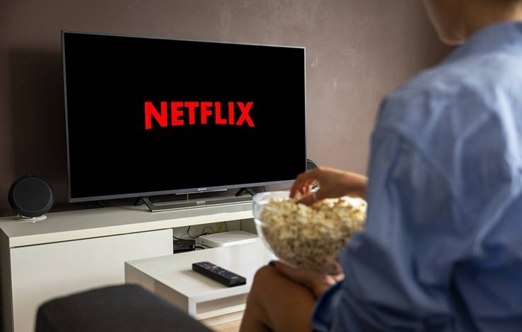 Não são só séries! Netflix acaba com plano de assinatura básico sem propagandas