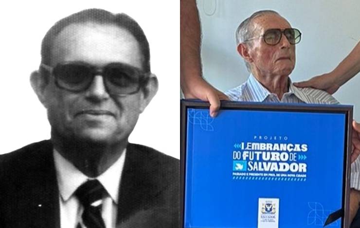 Vereadores homenageiam prefeito de Salvador cassado pela ditadura militar