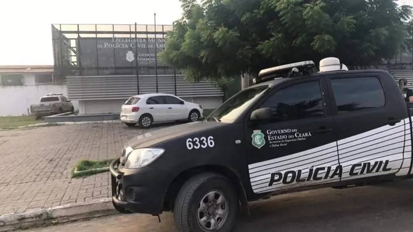 Menina de 6 anos filma o próprio estupro no Ceará, mas suspeito é solto por 'falta de flagrante'