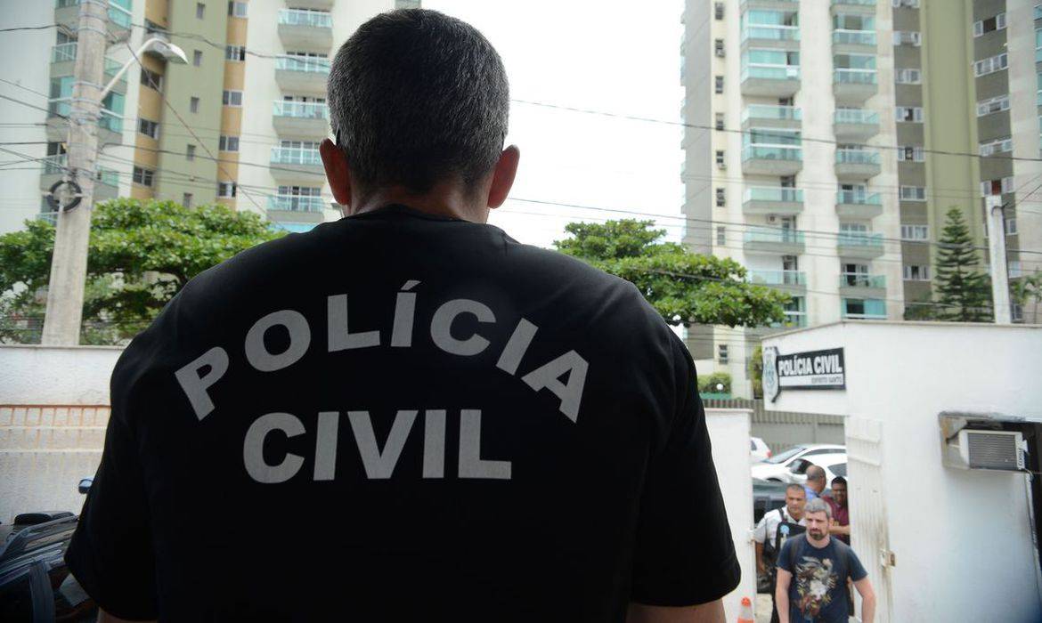 Polícia Civil do Rio de Janeiro diz que mortes de médicos não ficarão impunes