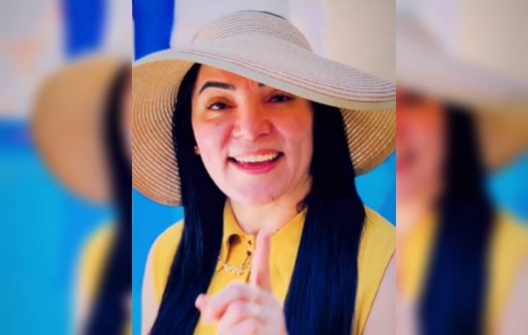 Bispo e músico são presos pela morte de cantora gospel Sara Mariano; marido da artista também é suspeito