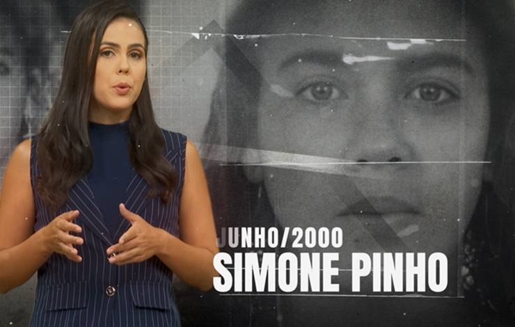 'Desaparecidos': mãe que descobriu assassino da filha criou ONG e ajudou quase 700 famílias