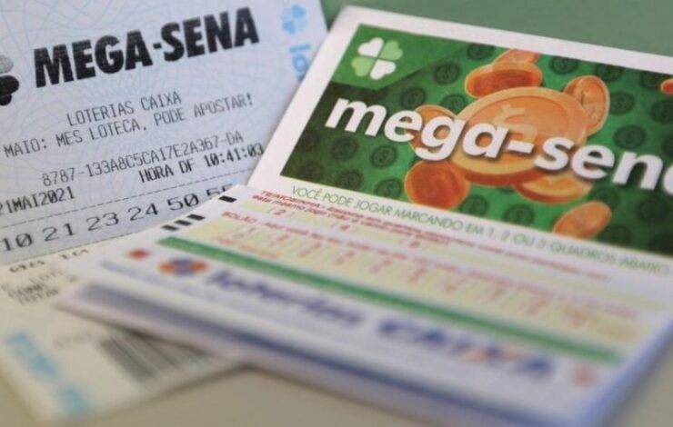 Mega-Sena sorteia prêmio suficiente para comprar quase 857 carros populares